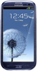 Смартфон SAMSUNG I9300 Galaxy S III 16GB Pebble Blue - Дзержинск
