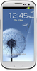 Смартфон SAMSUNG I9300 Galaxy S III 16GB Marble White - Дзержинск