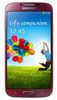 Смартфон SAMSUNG I9500 Galaxy S4 16Gb Red - Дзержинск