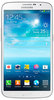 Смартфон Samsung Samsung Смартфон Samsung Galaxy Mega 6.3 8Gb GT-I9200 (RU) белый - Дзержинск