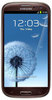 Смартфон Samsung Samsung Смартфон Samsung Galaxy S III 16Gb Brown - Дзержинск
