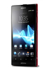 Смартфон Sony Xperia ion Red - Дзержинск
